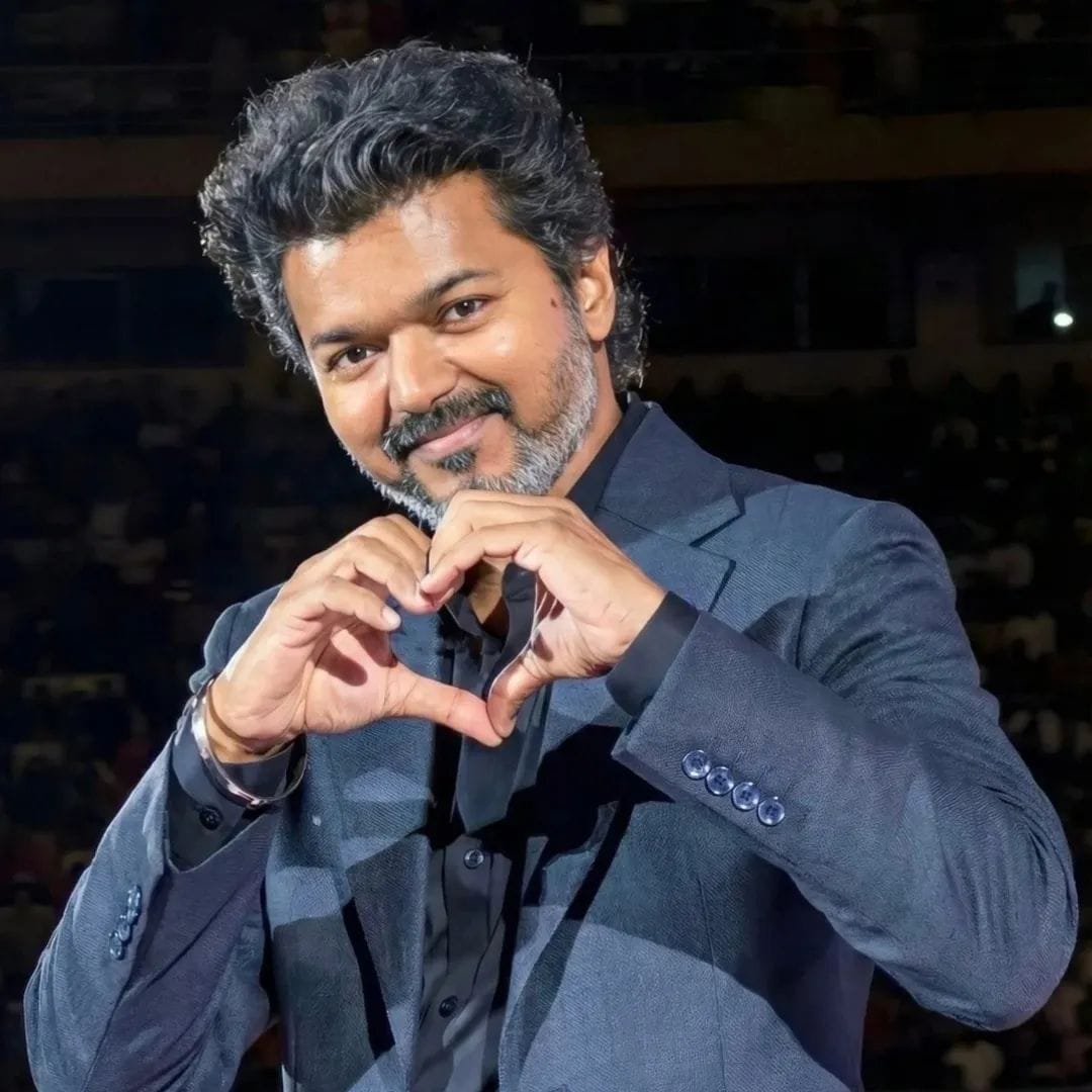 ಮಲೇಷ್ಯಾದಲ್ಲಿ ವಿಜಯ್ ಅಭಿಮಾನಿಗಳ ದಂಡು: ‘ಜನನಾಯಕನ್’ ಆಡಿಯೋ ಬಿಡುಗಡೆಗೆ ಇತಿಹಾಸ ನಿರ್ಮಾಣ