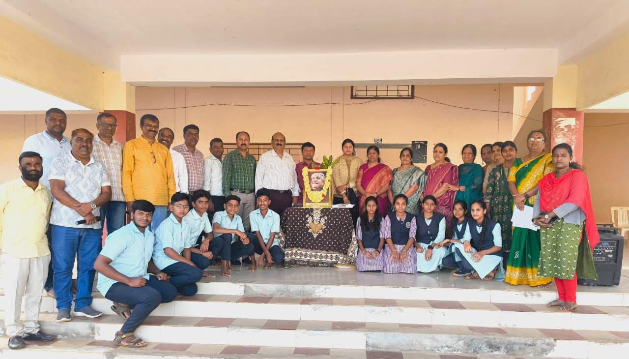 ವಿಶ್ವಮಾನವ ತತ್ವವು ಜೀವನದ ನಿತ್ಯಧರ್ಮವಾಗಲಿ — ಡಾ. ಕೆ. ಮಾಲತಿ