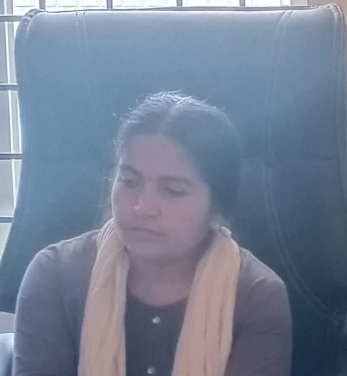 ಲಂಚ ಪಡೆಯುತ್ತಿದ್ದ ವೇಳೆ ಲೋಕಾಯುಕ್ತ ಬಲೆಗೆ ಬಿದ್ದ ಪಿಡಿಓ