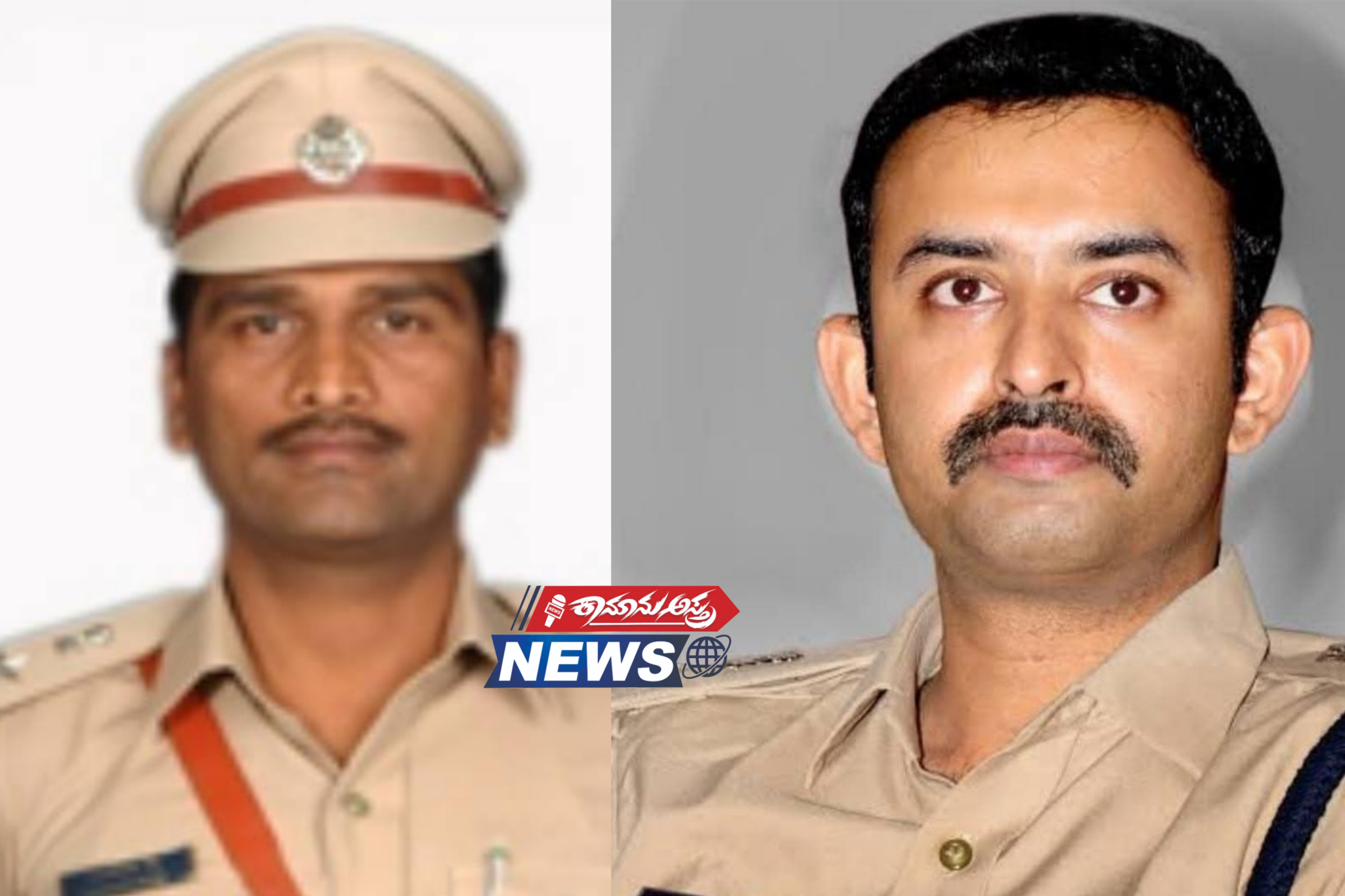 ಬಾಗಲಕೋಟೆ ಗಲಭೆ ಹತ್ತಿಕ್ಕಲು ಹಳೇ ಸಾರಥಿಗಳ ಎಂಟ್ರಿ; ಸಿಬಿ ರಿಷ್ಯಂತ್, ಅಮರನಾಥ ರೆಡ್ಡಿಗೆ ಡಿಜಿಪಿ ಬುಲಾವ್!